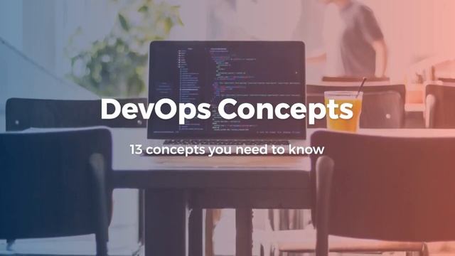 Processes of DevOps: A Comprehensive Guide #devops #github #git #tech #kubernetes #docker #k8 смотреть онлайн