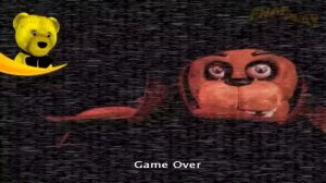 FNAF 2 на PS4 НАШЕЛ ШЕДОУ ФРЕДДИ ЭНДО и СЛОМАЛ ИГРУ + ЧИТЫ и ПОЛНОЕ ПРОХОЖДЕНИЕ игры ФНАФ 2 !!!