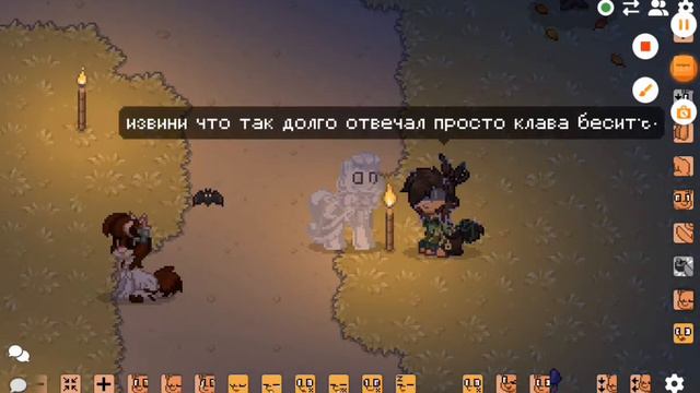 ~Чем занимаются люди в пони тауне?~//идея моя\\[КИРПИЧ] смотреть онлайн