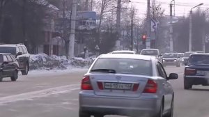В Ленинск-Кузнецкой автоколонне новые автобусы