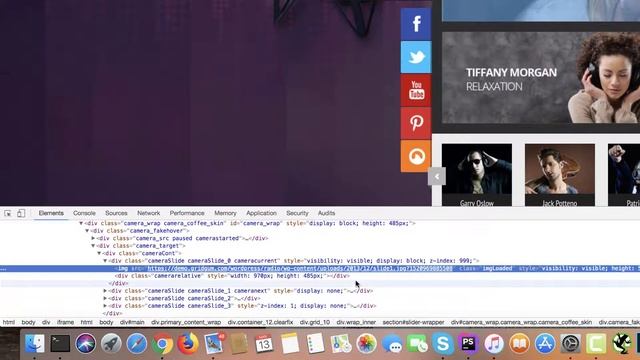 How to check image size in WordPress theme смотреть онлайн
