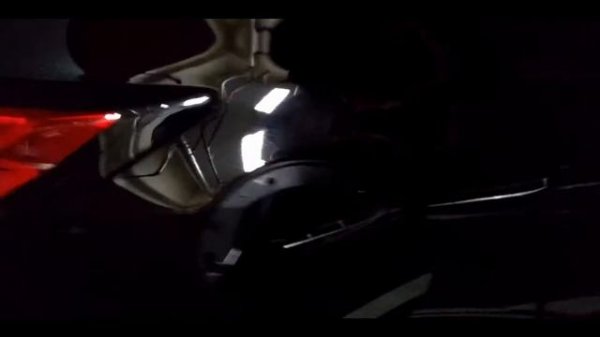 Nissan E13 NOTE e POWER 4WD