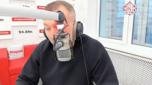 «ПРОГРАММА АЛЕКСЕЯ ГУДОШНИКОВА (16+)» 29.11//ВЕДУЩИЙ: Алексей Гудошников.