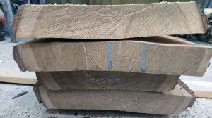 Как выровнять доски / Фрезер вместо фуганка