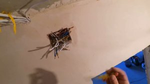 Как прозвонить проводку без инструмента. Колхозно-народный метод.