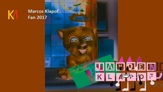 Talking Ginger goes Chuck e chesses and Gets grounded effects Round 3 смотреть онлайн