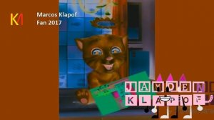 Talking Ginger goes Chuck e chesses and Gets grounded effects Round 3