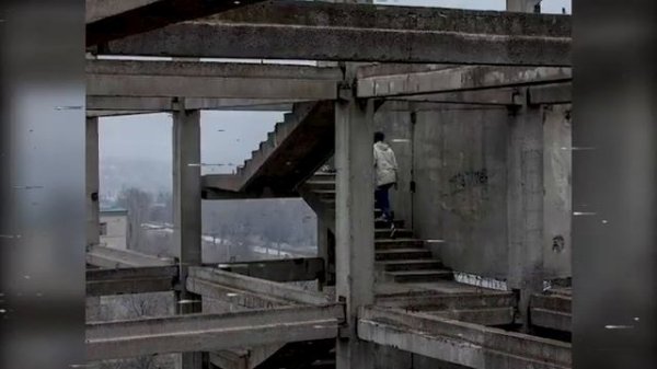 plenka - closed (slowed + reverb)