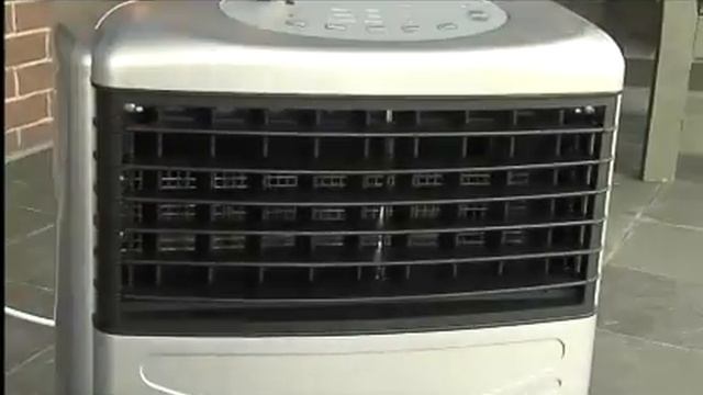 KuulAire PACKA44 Product Video смотреть онлайн