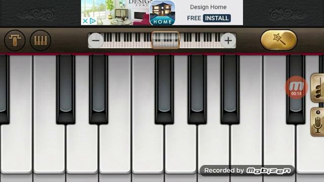 How To Play Gravity Falls Theme Song on a Piano*easy* смотреть онлайн