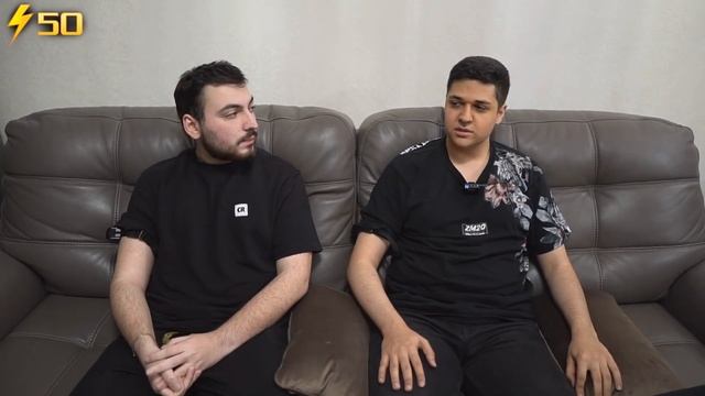ШОК vs MegaRush - БЬЮ ТОКОМ ЗА НЕПРАВИЛЬНЫЙ ОТВЕТ смотреть онлайн