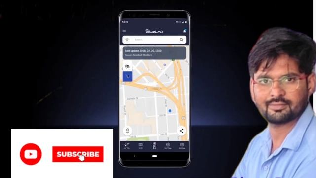 #hyundai #car #creta #hyundaiindia #venue #alcazar Blue Link BLUE LINK Hyundai Blue Link #hyundai