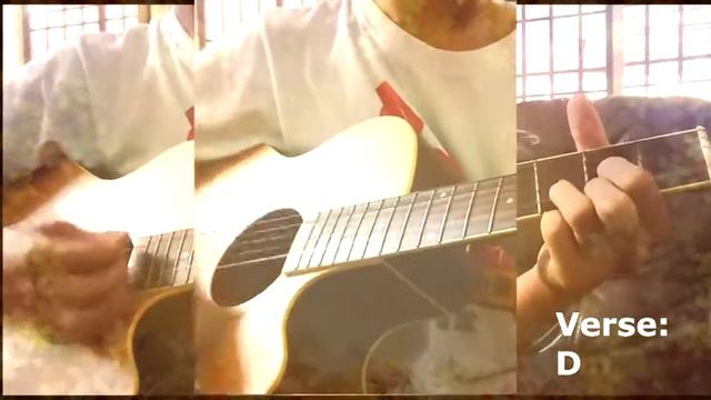 Only wanna sing-Hilsong Y&F ( Guitar Cover) смотреть онлайн