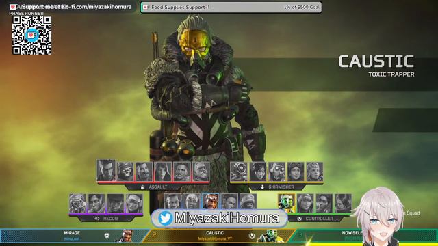 Partially Recovered! I'm Back! BP Clearing Stream смотреть онлайн