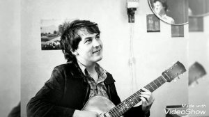 "Посошок" Башлачев Саша.САШБАШ.