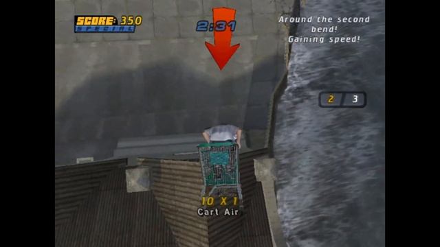 Tony Hawk's Pro Skater 4: The First Masterpiece Of The Series | A Personal Retrospective смотреть онлайн