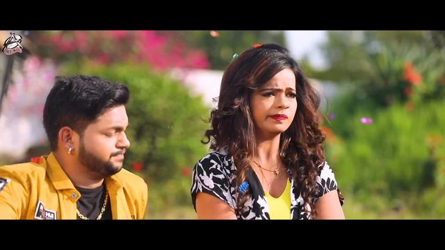 #Video | ए बेबी गुस्सा हो ? | #Ankush Raja, #Antra Singh Priyanka | Bhojpuri Hit Song смотреть онлайн