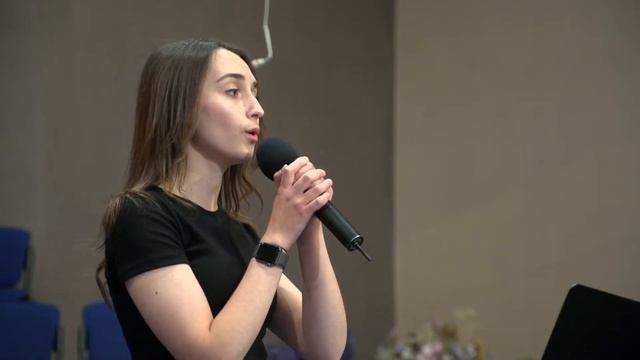 Церковь "Вифания" г. Минск. Богослужение 5 июля 2023 г. смотреть онлайн