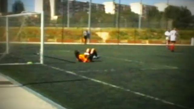 AITOR MONRROY GOLAZO a MIRCEA TIRLEA смотреть онлайн