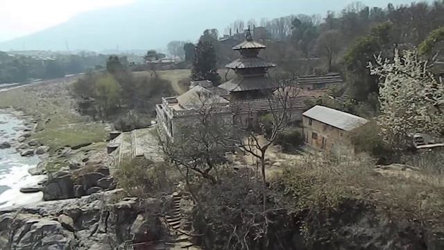 Чистые реки Непала смотреть онлайн