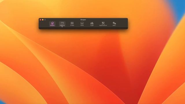 How to Change Lock Screen Wallpaper on MacOS Ventura смотреть онлайн