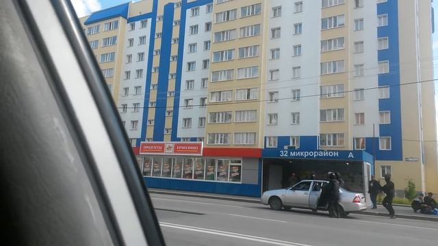 Сургут 19.08.2017 смотреть онлайн