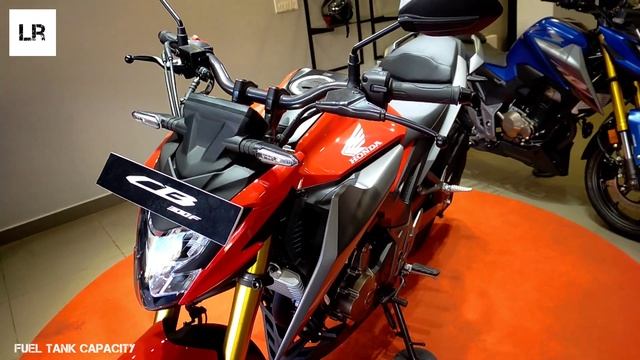 Honda CB300F review in tamil | Better than RR310 or not ????? #cb300f #rider #review #tamil #vloge смотреть онлайн
