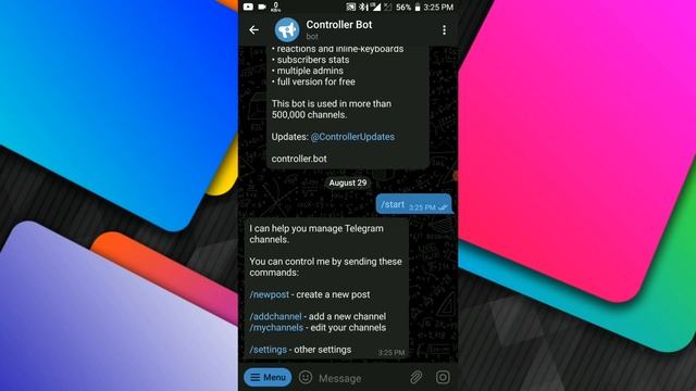 how to create link button in telegram • how to add button in telegram channel post • telegram link смотреть онлайн
