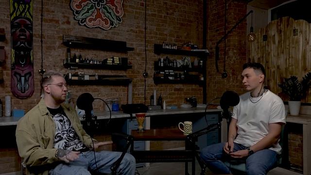 Подкаст НЕСАХАР #7 : Латексный магнат , Выгорание , Авторское право смотреть онлайн