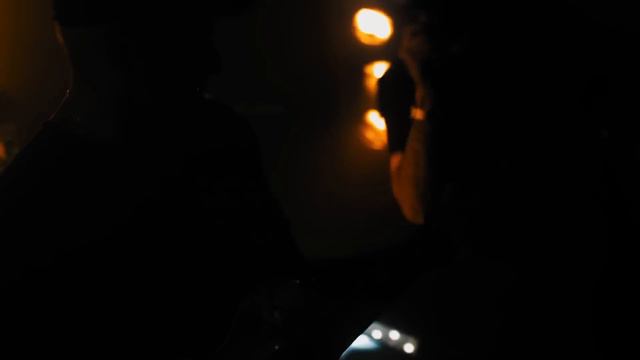 X Ambassadors, Tom Morello - Collider