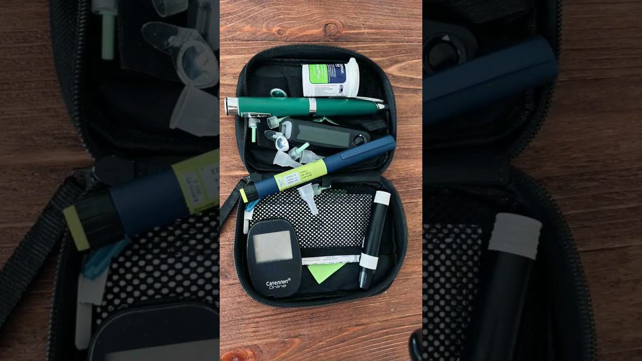 Уборка диабетика смотреть онлайн