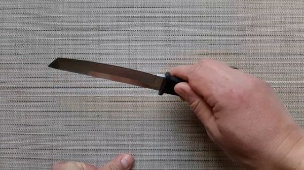 Нож KOBUN Cold Steel