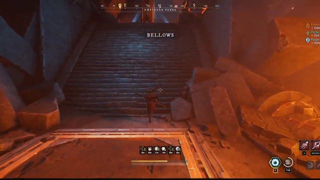 New World - Empyrean Forge solo in 24:25 - S3 - Rapier/spear смотреть онлайн