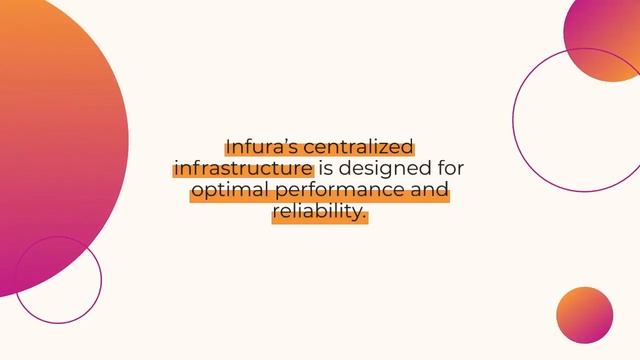 Infura Review: The Largest Centralized RPC Node Provider смотреть онлайн