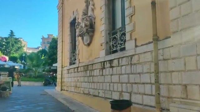 CORFU VLOG |  Exploring Corfu Town,  Kassiopi, Sidari And San Stefanos!