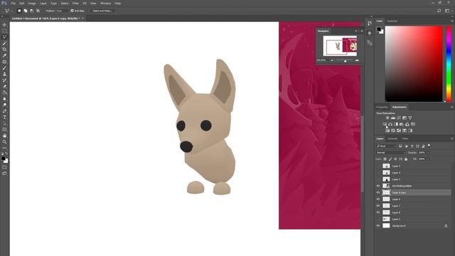 Новый ПЕТ за робаксы в Роблокс Адопт Ми! Новости и Секреты обновления в Roblox Adopt Me смотреть онлайн