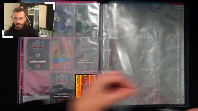 LETS COLLECT: Topps MATCH ATTAX BUNDESLIGA 23/24 😱🔥 FOLGE 1 смотреть онлайн