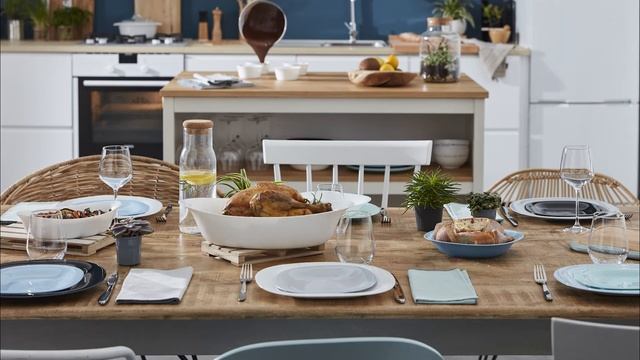 Luminarc - Smart Cuisine stop motion смотреть онлайн