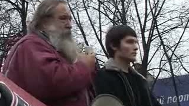 Юргенс, Гонтмахер - идите на ***