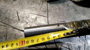 укорачивание рулевой рейки ваз