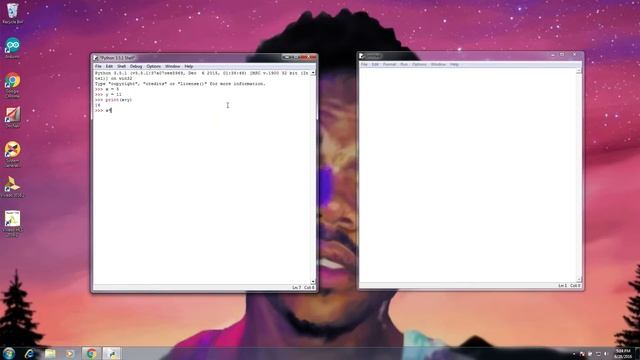 Python 3 on Your Compy смотреть онлайн