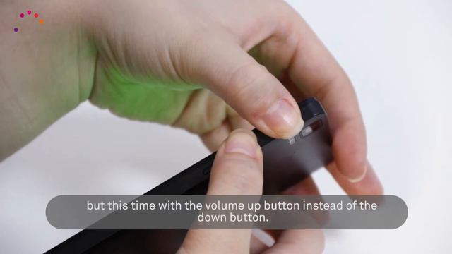 How to take a screenshot with your BQ смотреть онлайн