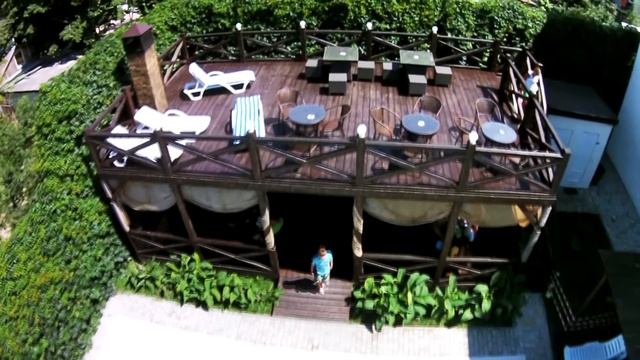 Семейный отдых в Дивноморске 2021!