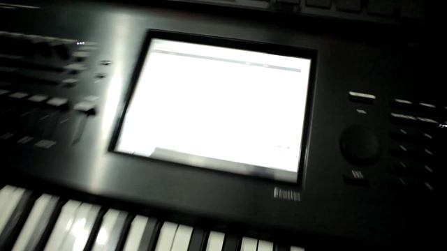 Teaser - Vídeo aula KORG KRONOS - Sidinholeal® смотреть онлайн
