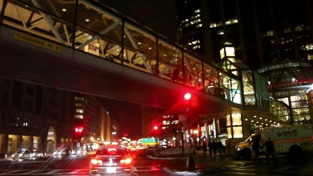 Путешествие Бостон Массачусетс США смотреть онлайн