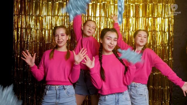 Новый год в СамГМУ [1080] [audiovk.com] смотреть онлайн