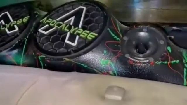 Мочный саб в машине Чери Элара. Чери Фора. смотреть онлайн