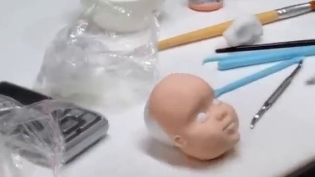Modelagem de Rosto - Emerson Arte смотреть онлайн