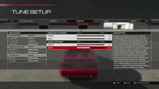 Forza Motorsport 5 - How To Slam Your Car смотреть онлайн