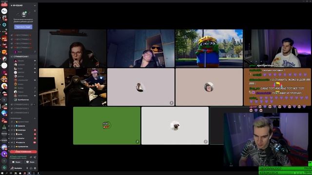 БРАТИШКИН И ЖОЖО, ДАДА | 3-АЯ ЧАСТЬ смотреть онлайн